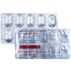 لاریگب 300 ایم جی ٹیبلٹ