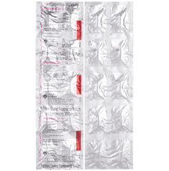 Peptard-D Capsule SR