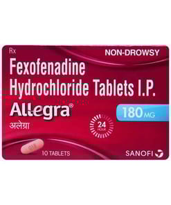 एलेग्रा