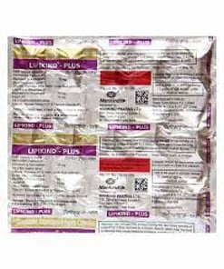 लिपिकाइंड Plus