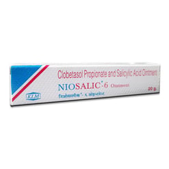niosalika