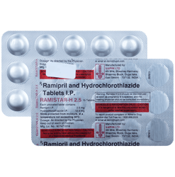 रमिस्टार-एच 2.5 टैबलेट 10 एस