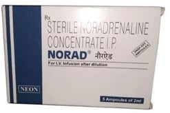 दवा का नाम: norad