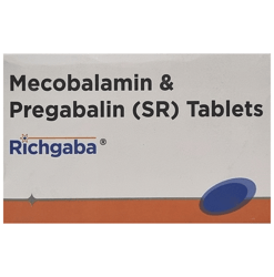 Richgaba Tablet SR 10S
