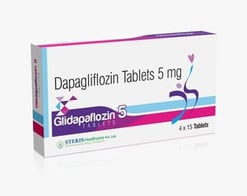 ग्लिडापाफ्लोज़िन