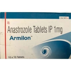 ارملون 1 ایم جی ٹیبلٹ 10 ایس