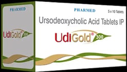 Udigold 300 Tablet