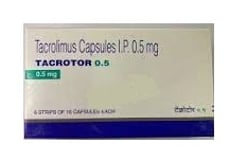 दवा का नाम: टैक्टरोटर