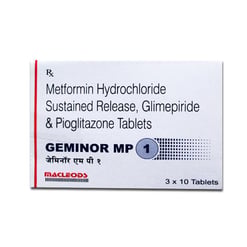 geminor Mp