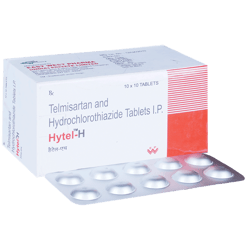 Hytel-H Tablet 10s