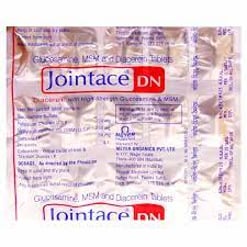 Jointace DN ٹیبلٹ 15s