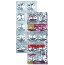 रैनिडोम- आरडी टैबलेट