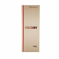melgain लोशन