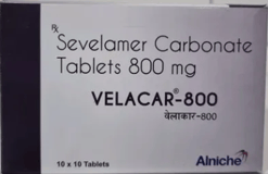 ویلاکر 800 ایم جی ٹیبلٹ