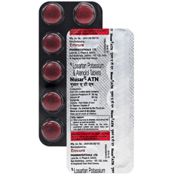 नुसार-एटीएन टैबलेट