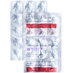 ٹیل کیڈ 20 ٹیبلٹ