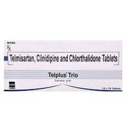 टेलप्लस-ट्रायो टैबलेट