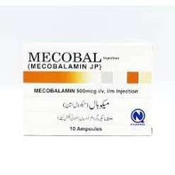 Mecobal Injection