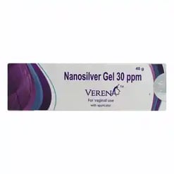 वेरेना क्रीम 40ग्राम