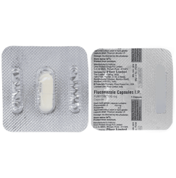 فومی سین 150mg کیپسول