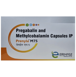 Prenyle M Tablet