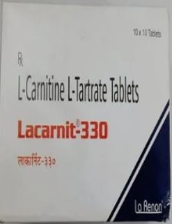 लकार्निट