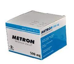 मेट्रोन