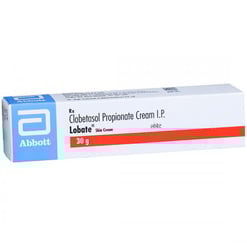 लोबेट क्रीम 30 ग्राम