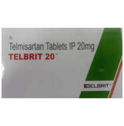 ٹیلبرٹ 20 ٹیبلٹ