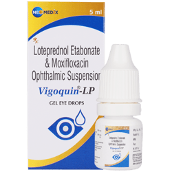 ویگوکوئن-ایل پی آئی ڈراپ