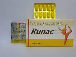 दवा का नाम: रनैक