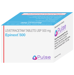 एपिनेक्स्ट 500 टैबलेट के बा