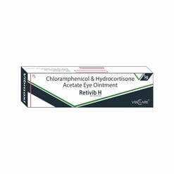 रेटिवब एच आई मरहम के बा