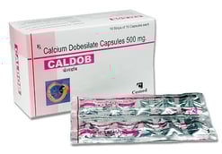 کالڈوب کیپسول 15 ایس