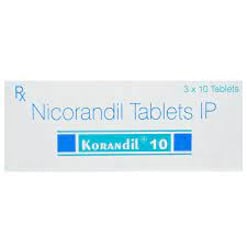 कोरंडिल