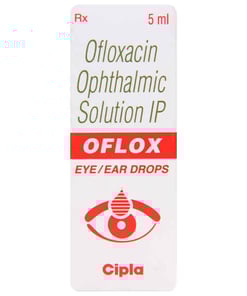 ऑफ्लॉक्स