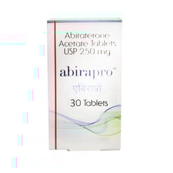 ابیرپرو 250mg