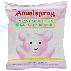 अमूलस्प्रे