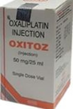 दवा का नाम: oxitoz