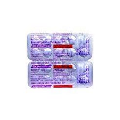 Sulpitac 100mg Tablet MD 10s