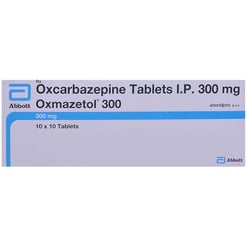 Oxmazetol 300mg Tablet 10s