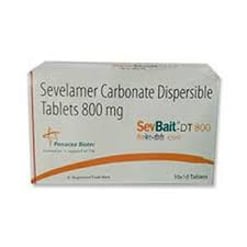 Sevbait-DT 800 Tablet