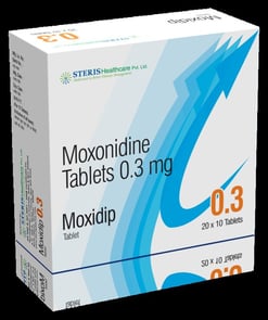 मोक्सिडिप