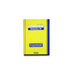 ओस्टियोफोस 35 टैबलेट