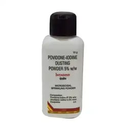 इंटाडाइन