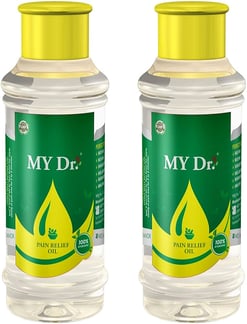 माई डॉ पेन रिलीफ ऑयल 60 एमएल