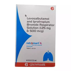 Nebzmart IL Smartules 1s