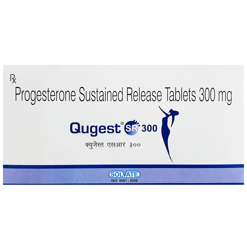 क्यूजेस्ट एसआर 300 टैबलेट