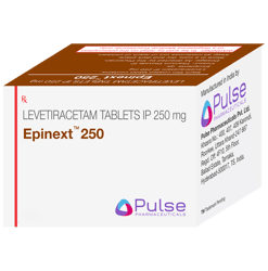 Epinext 250mg Tablet