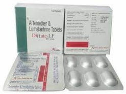 Dinate LF 80mg/480mg Tablet